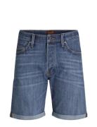 Jjichris Jjwood Shorts Ge 415 Sn Jack & J S Blue