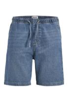 Jjitony Jjjogger Shorts Mf 370 Styd Ln Jack & J S Blue