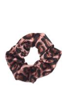 Sava Scrunchy Pipol's Bazaar Pink