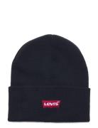 Levi's® Core Batwing Beanie Levi's Black