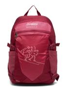 Birkebeiner Jr 18 Bergans Red