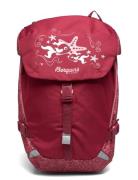 Aksla 24 Bergans Red