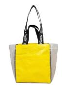 Laundrette Mirca Bag Mads Nørgaard Yellow