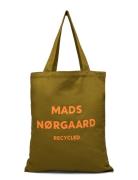 Recycled Boutique Atoma Bag Mads Nørgaard Green