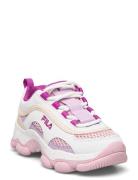 Strada Dreamster Cb Kids FILA Pink