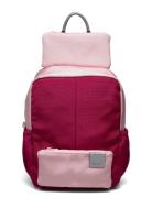 Ecco Kids Square Pack Compact ECCO Pink