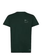 Patrick Organic Tee Clean Cut Copenhagen Green