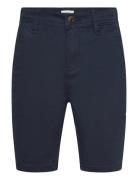 Nkmsilas Chino Twi L Shorts 3333-Nt Noos Name It Navy