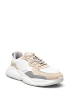 Leon_Runn_Enme HUGO Beige