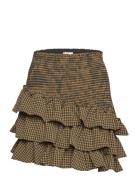 Sophia Skirt MAUD Green