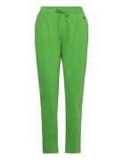 Frzastretch 1 Pants Fransa Green