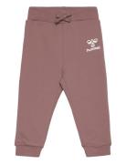 Hmlfenja Pants Hummel Red