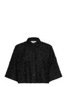 Objdivii Oz 3/4 Shirt 135 Object Black