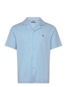 Ss Camp Org Cttn Dro Original Penguin Blue