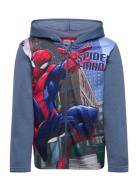 Sweats Marvel Blue