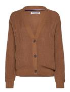 Uspa Knit Cille Women U.S. Polo Assn. Brown