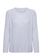 Cwprisha - Pullover Claire Woman Blue