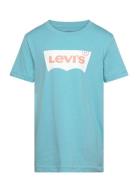 Levi's® Graphic Tee Shirt Levi's Blue