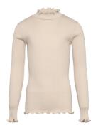 Turtleneck Rosemunde Kids Cream