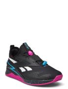 Nano X3 Froning Reebok Performance Black