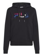 Bertiogo Hoody FILA Black