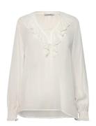 Cwricheloa - Shirt Claire Woman Cream