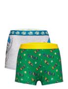 Lot Of 2 Boxers Paw Patrol Patterned