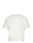 T Shirt Rio Solid Lindex White