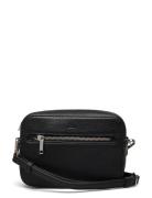 Eleambg Crossbody Bag, Grain Markberg Black