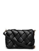 Brick Compartment Bag Noella Black