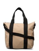 Tote Bag Mini W3 Rains Beige