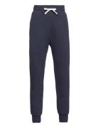 Trousers Basic Lindex Navy