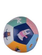 New Little Woodies Soft Ball Barbo Toys Patterned