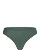 Softstretch Uw Bo. Thong CHANTELLE Green