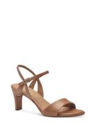 Women Sandals Tamaris Brown