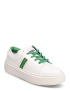 Sporty Mix Ganni White