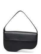 Clover Shoulder Bag ASK SCANDINAVIA Black