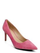 Alina Flex Pump Michael Kors Pink