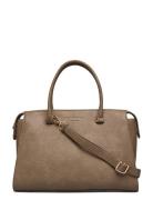 Andora Working Bag Rosemunde Brown