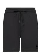 Clyde Shorts Moose Knuckles Black