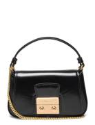 Pashli Micro Chain Crossbody 3.1 Phillip Lim Black