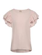 Tavora Frill MarMar Copenhagen Pink