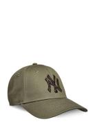 Seasonal Infill 9Forty Neyyan New Era Khaki