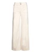 Plata Sim Crudo Lois Jeans Beige