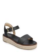 Richie Espadrille Michael Kors Black