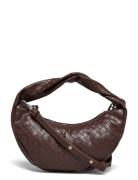 Rallo Talia Small Bag Becksöndergaard Brown