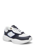 Hilfiger Chunky Runner Tommy Hilfiger Cream