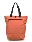 Gp Light Travel Bag - Orange Garment Project Orange