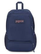 Doubleton Navy JanSport Navy