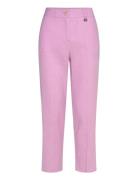 Cwthorhild - Trousers Claire Woman Pink